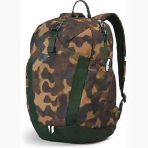 Sac à dos d'étudiant TNF avec logo personnalisé, Oxford, nouveau design, imperméable, pas cher, tendance, cool, pour voyages, école, ordinateur portable - Product Image 1