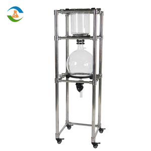 Máquina de filtro de botella de vacío estéril - Product Image 3