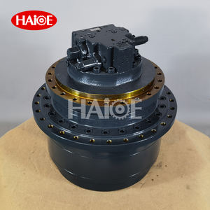 Untuk <span class=keywords><strong>Hyundai</strong></span> R480LC-9 perangkat Motor bepergian R485 R500LC-<span class=keywords><strong>7</strong></span> R520LC-9 <span class=keywords><strong>Final</strong></span> <span class=keywords><strong>Drive</strong></span> Device - Product Image 3