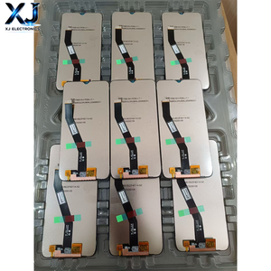 Écran LCD HD+ universel pour Redmi 8/8A, 6,22 pouces, avec fonction anti-lumière bleue, pièces de rechange, noir - Product Image 1