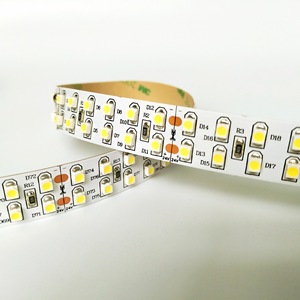 <span class=keywords><strong>ไฟ</strong></span>แถบ LED 240 ดวง แบบสองแถว 24V <span class=keywords><strong>RGB</strong></span> SMD 3528 ระดับการป้องกัน IP20 พร้อมการรับประกัน 5 ปี - Product Image 4