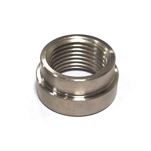 อะแดปเตอร์น็อตเชื่อมเกลียว M18x1.5 พรีเมียม SS304 สำหรับติดตั้งเซ็นเซอร์เครื่องยนต์ยานยนต์ - Product Image 2