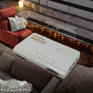 Chất lượng cao sử dụng nhà Full HD 1080P DVB-T2 TV Transmitter Set-Top box với Quad Core Bộ vi xử lý - Product Image 3