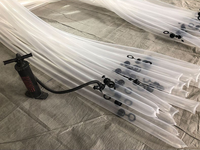Film TPU de haute qualité pour vessie gonflable de kitesurf
