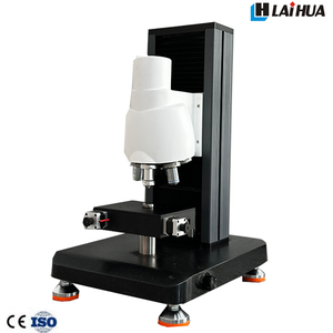 Probador de <span class=keywords><strong>dureza</strong></span> <span class=keywords><strong>Vickers</strong></span> inteligente XY Eje Z automático arriba y abajo 10g-10kg Prueba de <span class=keywords><strong>dureza</strong></span> Micro <span class=keywords><strong>Vickers</strong></span> - Product Image 2