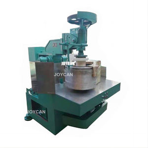 Machine à jigger semi-automatique <span class=keywords><strong>Poterie</strong></span> formant la machine à jigger Bols à tasses en céramique faisant la machine - Product Image 1