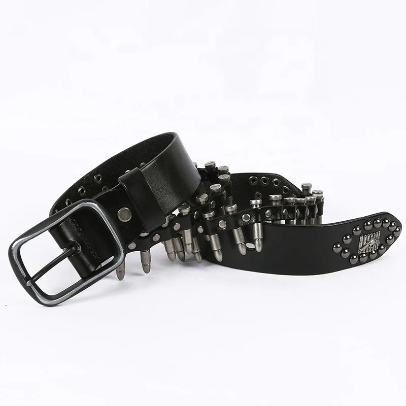 小物 [OPEN YY] / STUD WESTERN BELT OPEN YY] / STUD WESTERN BELT - メルカリ