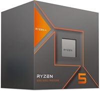 Untuk Ryzen5 8600G 6 Core dan 12 Thread Prosesor 4.3GHz CPU Desktop Soket AM5 Prosesor PC Dengan Kemasan Tray