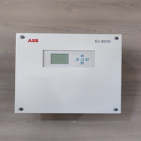 Analizador de Gases Plc El3040 100-240vac 50-60hz con Garantía