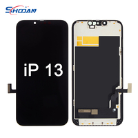 Ecran Lcd pour Iphone 13 Pro Max Incell Ecran Lcd avec 3D Touch pour Iphone 13 13Mini 13Pro 13 Pro Max Pantallas