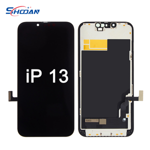 Pantalla Lcds para <span class=keywords><strong>Iphone</strong></span> <span class=keywords><strong>13</strong></span> Pro Max Incell Pantalla Lcd con táctil 3D para <span class=keywords><strong>Iphone</strong></span> <span class=keywords><strong>13</strong></span> 13Mini 13Pro <span class=keywords><strong>13</strong></span> Pro Max Pantallas - Product Image 2