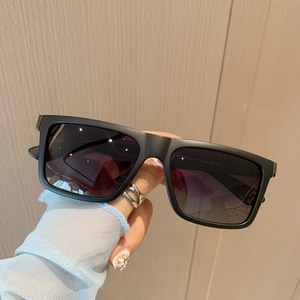 Gafas de sol retro HBC Gafas de sol ultraligeras para hombres y mujeres Gafas protectoras contra ultravioleta - Product Image 4