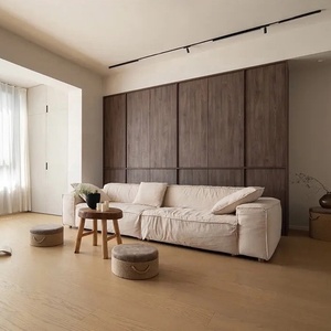 Nhà máy bán hàng trực tiếp: Trung Quốc phong cách retro phòng khách wainscoting gỗ rắn <span class=keywords><strong>Inlay</strong></span> Tay Đánh Bóng nhà máy trực tiếp giá - Product Image 2