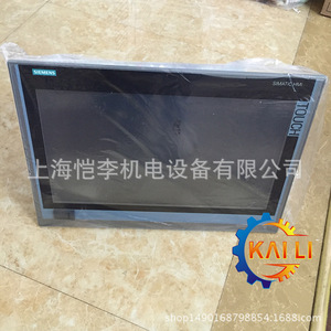 หน้าจอสัมผัส Siemens Simatic HMI รุ่น 6AV6642 0BC01 1AX1 ความละเอียด 840x640 สำหรับอุตสาหกรรม - Product Image 2