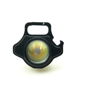 Lampe de poche LED TAIKOO, petite lampe de travail, idéale comme cadeau - Product Image 5
