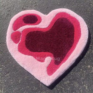 Tapis de sol découpé sur mesure Magic Classic Sport Air Shoes Logo, tapis de zone pour baskets, tapis de sol personnalisés - Product Image 3