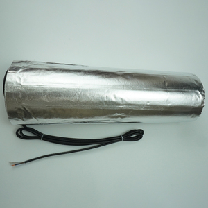 Tấm sưởi tan tuyết mái nhà HuanRui T-MAT ngăn ngừa đập băng, bảo hành 15 năm, nhà máy trực tiếp, 18 năm kinh nghiệm sản xuất chuyên nghiệp - Product Image 3