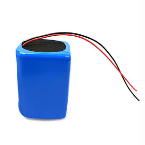 自热锂电池11.1V 12V 17.5ah 25Ah 35Ah电池，内置加热线圈系统，用于冷冻充电 - Product Image 3