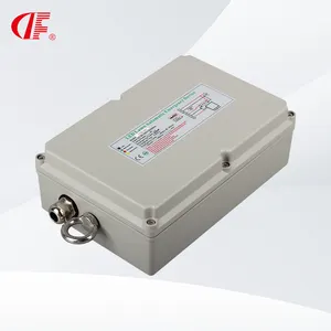 IP65防水发光二极管紧急转换套件168-30H 18W1.5H发光二极管紧急驱动器