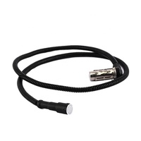 Nouveau capteur de vitesse de roue ABS de haute qualité pour RENAULT DAF pour MERCEDES (OE 4410328090) Vente d'usine Pièces automobiles