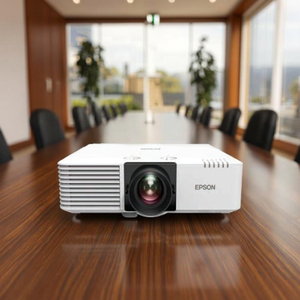 CB-L730U CB-L730U CB-L730U 7,000LM Laser EPSO <b>Projector</b> 20,000hrs Maintenance-Free for Auditoriums & Large Venues Laser EPSO Pro - Product Image 5