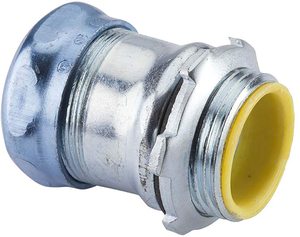 Bộ Đầu Nối Thép EMT Có Vòng Cách Điện - Product Image 6