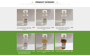 Iminodisuccinaat Chelaatvloeistof Voor Keramisch Cement Maalhulpmiddel - Product Image 3