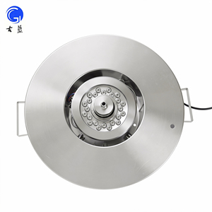 Aireador Flotante para Estanques de Peces de 0.75KW, Fuente de Agua para Tratamiento de Aguas, Aireador para Fuentes Decorativas - Product Image 2