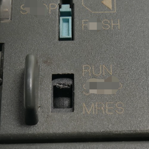 1 Pieza Nueva y Original de la Marca S7 6ES7 313-6CE01-0AB0 E01 V208 6ES7313-6CE01-0AB0 - Product Image 3