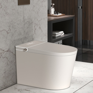 GYE, sanitarios modernos europeos, inodoro automático, inodoro de cerámica para baño, inodoro inteligente, inodoro inteligente - Product Image 1