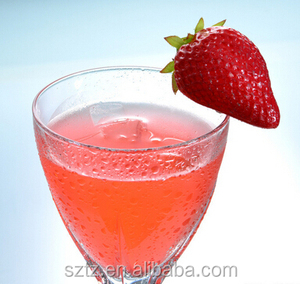 Sapore artificiale di frutta composta per il succo di gelatina - Product Image 6