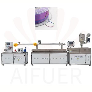 AFE30 Extruder 3D Printer Filament Production Line Manufactures PLA <strong>ABS</strong> Nylon WPC Wire <strong>Sheet</strong> Profile Film Core Screw ASA - Product Image 5
