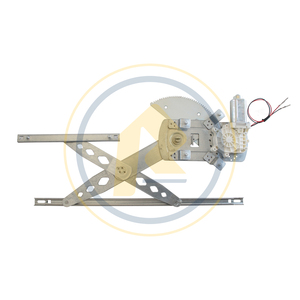 Regulador de Ventana Ac Rolcar ADAPTABLE para OE 72211S10J01 72715SW3505, compatible con Acura Integra 1997-2001 - Product Image 1