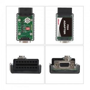 Obdstar P50 túi khí thiết lập lại công cụ đầy đủ thiết lập Bìa 93 thương hiệu 14900 + ECU phần no. By OBD/băng ghế dự bị hỗ trợ pin SRS thiết lập lại túi khí thiết lập lại - Product Image 5