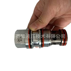 Válvulas Hidráulicas Importadas CKGB-XCN SUN, Válvula de Cartucho Roscada de EE. UU., en Existencia - Product Image 5