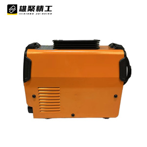 S-301 Hand Held Electric Welding Machine 220V Portable MMA Welder For Stainless Steel Home Use - Product Image 2