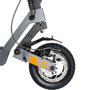Trottinette électrique KuKirin G2 - Product Image 3