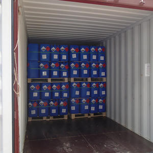 रासायनिक उद्योग और धातु उपचार के लिए शिंगचेम फैक्टरी उच्च शुद्धता वाले हाइड्रोफ्लोरिक एसिड 99.9% - Product Image 6