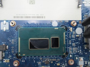 สำหรับเอซุส เซนบุ๊ค UX325J แล็ปท็อปเมนบอร์ด 10th Gen Intel I3/<span class=keywords><strong>I5</strong></span>/I7 ออนบอร์ดซีพียู DDR4 หน่วยความจำ - Product Image 2