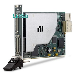 National Instruments Pxie-6365 โมดูลอินพุต/เอาต์พุตอิเล็กทรอนิกส์มัลติฟังก์ชั่น ซีรีส์ Pxi Lexso - Product Image 4