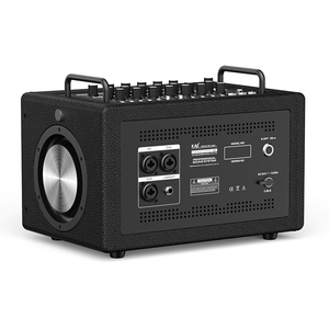 Giá Thấp 3-Cách Trrs Loạt Đầy Đủ Phạm Vi Hoạt Động Sân Khấu Ngoài Trời Chuyên Nghiệp Loa Rạp Hát Tại Nhà Hệ Thống Âm Thanh Loa - Product Image 5