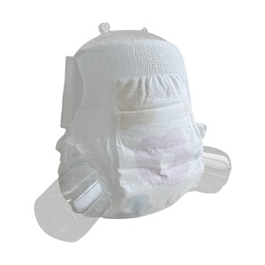 Pañales Desechables para Bebé, Estilo Liso y Bonito, Venta al Por Mayor del Fabricante, Muestra Gratis Disponible - Product Image 5