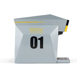 Machine à café expresso semi-automatique 4 en 1 compatible MAX, cafetières intelligentes à préparation rapide pour la maison et l'hôtel - Product Image 4