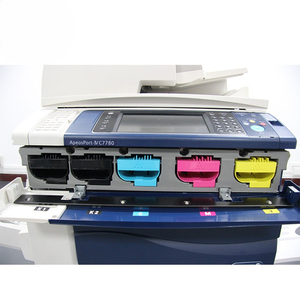 Fotocopiadoras Reacondicionadas para Xerox ApeosPort-IVC5580/6680/7780, Impresoras a Color, Máquina de Impresión ApeosPort-IVC5580/6680/7780 Remanufacturadas - Product Image 5