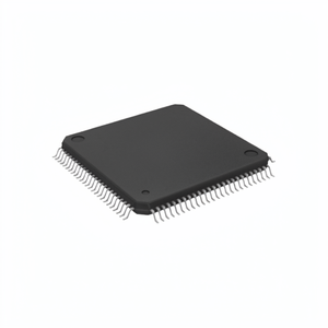อินเทอร์เฟซชิ้นส่วนอิเล็กทรอนิกส์และอะไหล่ S1R72805F00A2 IC INTERFACE SPECIALIZED 100QFP ช่องทางผู้ผลิต - Product Image 1