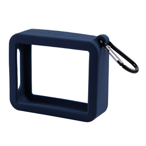   ฝาครอบป้องกันเสียงแบบนุ่ม เหมาะสำหรับลำโพง <span class=keywords><strong>JBL</strong></span> <span class=keywords><strong>go</strong></span> <span class=keywords><strong>2</strong></span>  วัสดุซิลิโคน ป้องกันฝุ่นได้ทุกด้าน - Product Image 5