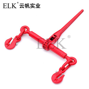 Tensor de trinquete Elk de alta resistencia de 6 mm, 8 mm, 10 mm, 13 mm, 16 mm para fabricación - Product Image 2