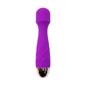 Juguetes sexuales vibradores Vibrador para mujeres 10 velocidades Productos para adultos Mujeres Bullet Vibrator
