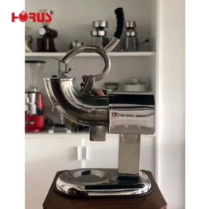 Horus HR-A108E Điện Tuyết Ice Máy Cạo Râu Cho Đồ Uống Điện Thương Mại Khối Ice Máy Cạo Râu Cho Bán