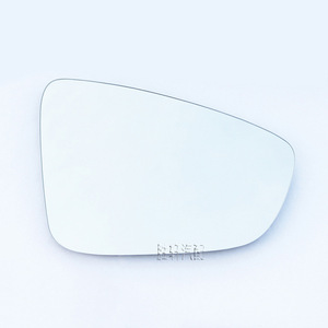 Rétroviseur Chevrolet Sail 3, verre convexe côté gauche, 170 mm - Product Image 2